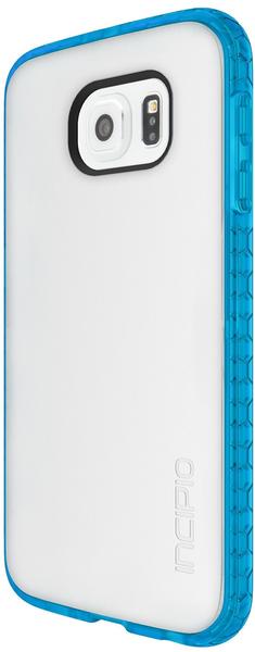 Incipio Octane (Galaxy S6) frost/blue