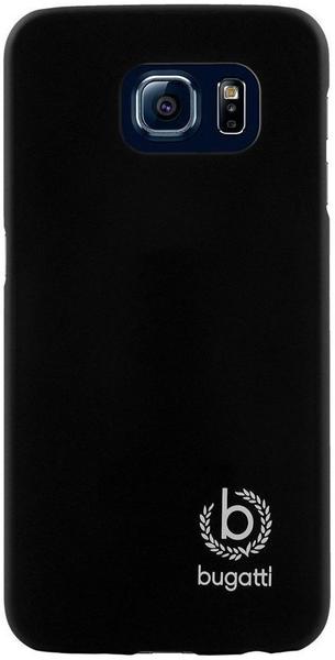 Bugatti ClipOnCover Silk (Galaxy S6)