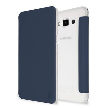 Artwizz SmartJacket navy (für Samsung Galaxy A5)