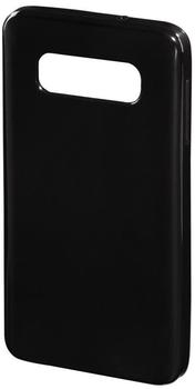 Hama Cover "Crystal" schwarz (Samsung Galaxy A3)