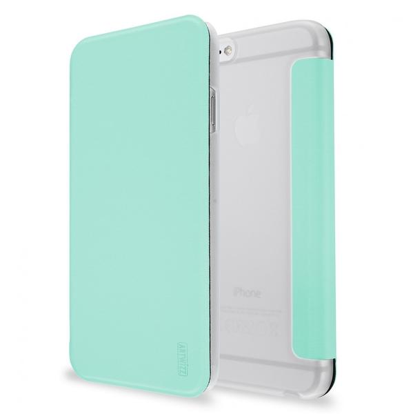 Artwizz SmartJacket mint (iPhone6/6s Plus)