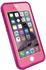 LifeProof FRĒ pink (iPhone 6/6S)