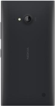 Nokia CC-3086 (Lumia 735) grau