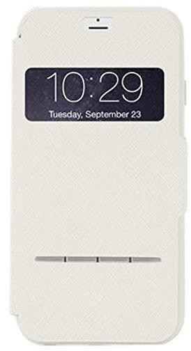 Moshi SenseCover beige für Apple iPhone 6