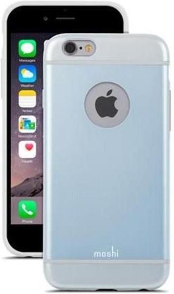 Moshi iGlaze transparent (iPhone 6)