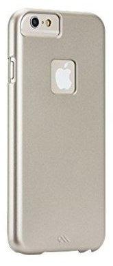 case-mate Barely There - bronze