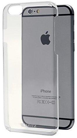 Leitz Complete Schutzhülle transparent für Apple iPhone 6 Plus