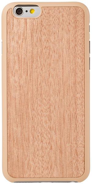 Ozaki iCoat 0.3 Wood Sapele (iPhone 6/6S)