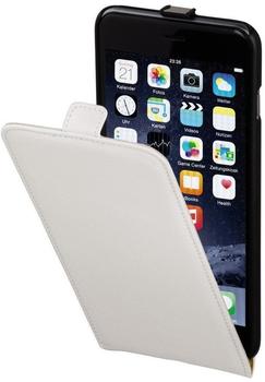 Hama iPhone 6 Plus Smart Case weiß