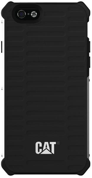 Caterpillar ACTIVE URBAN Rugged Case schwarz (iPhone 6/6s)