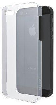 Leitz Complete Hartschale transparent für Apple iPhone 55s