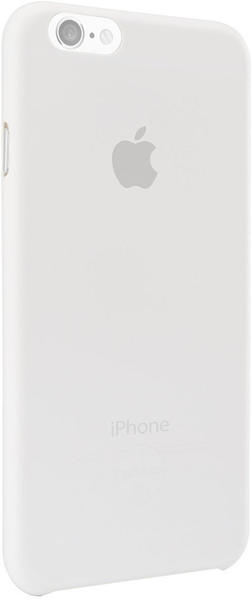 Ozaki O!Coat 0.3 Jelly Case Transparent (iPhone 6/6S)