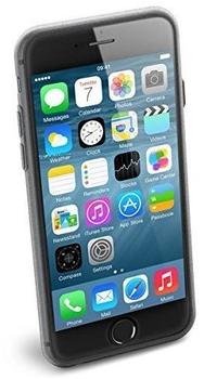Cellular Line Color Slim Black (iPhone 6/6S)
