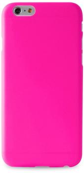 Puro Ultra Slim 0.3 pink (iPhone 6/6S)