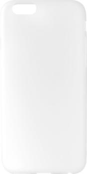 Puro Ultra Slim 0.3 weiß (iPhone 6/6S)