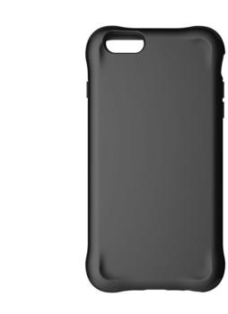 Ballistic Urbanite Case iPhone 6 Schutzhülle schwarz