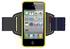 Griffin OutdoorCase FastClip gelb (iPhone 5)