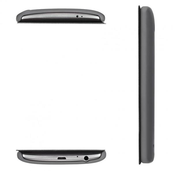 Artwizz SmartJacket titan (LG G3)