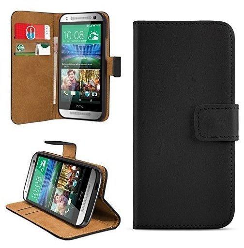 eFabrik Flip Wallet (HTC One Mini 2)