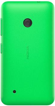 Nokia Shell Akkudeckel gn