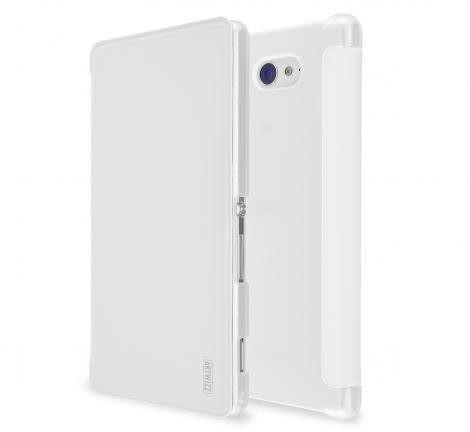 Artwizz SmartJacket weiß (Sony Xperia M2)