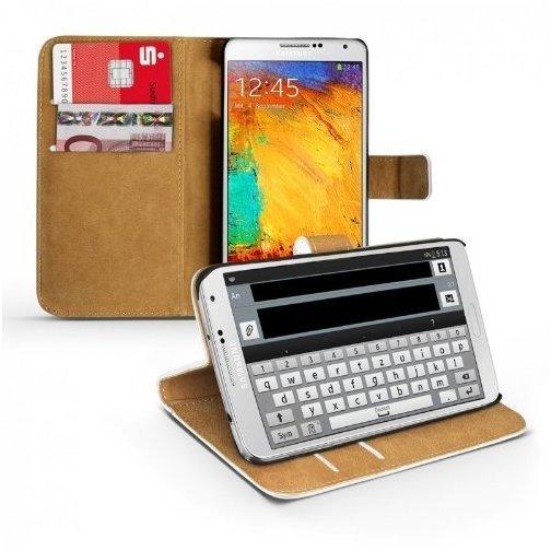 eFabrik Wallet Case (Galaxy Note 3 Neo)