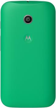 Motorola Color Shell Spearmint (Moto E)