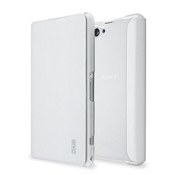 Artwizz SmartJacket weiß (Sony Xperia Z1 Compact)