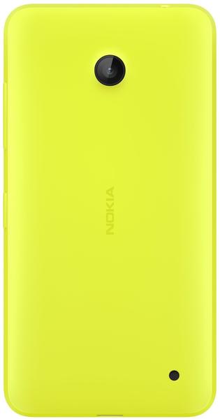Nokia Shell Backcover CC-3079 (Lumia 630/635)