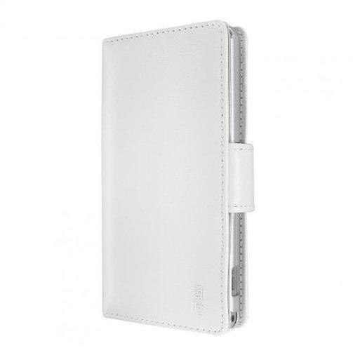 Artwizz SeeJacket Leader (Xperia Z1 compact) weiß