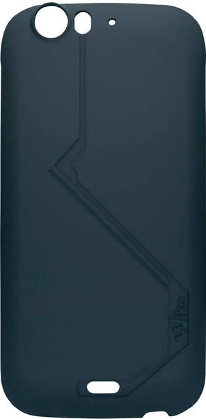 Wiko Schutzhülle (Wiko Darknight)