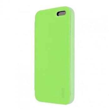 Artwizz SmartJacket grün (iPhone 5C)
