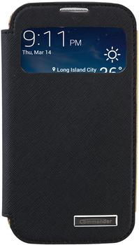 Peter Jäckel Commander Window Case (Samsung Galaxy S4)