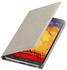 Samsung Flip Cover Wallet (Galaxy Note 3)