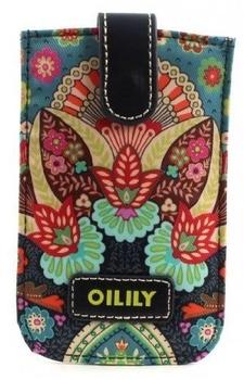 Oilily Winter Ovation Smartphone Pull Case