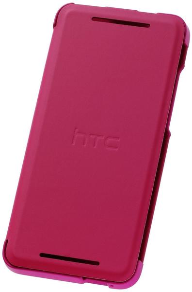 HTC Klappetui HC V851 pink (HTC One Mini)