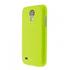 Artwizz SeeJacket Clip Light Neon gelb (für Samsung Galaxy S4 Mini)