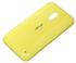 Nokia CC-3057 Hard Shell Cover gelb (Lumia 620)