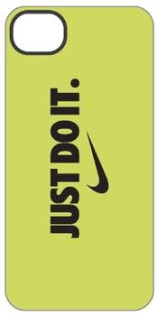 Nike Just Do It Softcase (iPhone 5/5S)