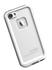 LifeProof Fre Case weißgrau für Apple iPhone 5s
