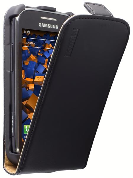 Mumbi Flip Case (Samsung Galaxy Ace 2)
