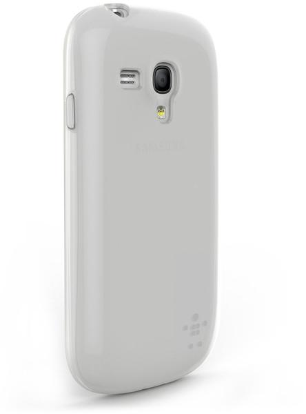 Belkin Sheer klar (Samsung Galaxy S3 Mini)