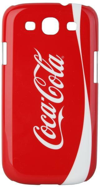 Coca-Cola Original Logo (Samsung Galaxy S3)