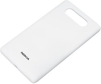Nokia CC-3041 weiß (Lumia 820)