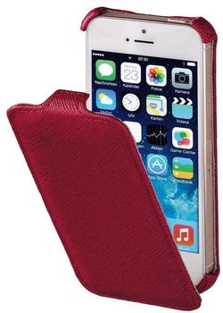 Hama Flap Case (iPhone 5/5S)