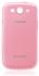 Samsung TPU Cover (for Samsung Galaxy S3)