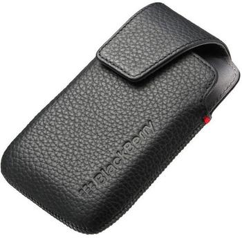 BlackBerry Lederholster (Blackberry Bold 9790)
