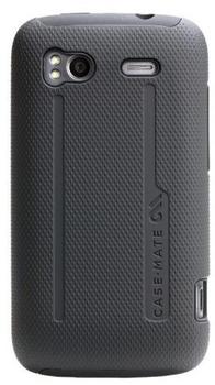 Case-mate Tough Case schwarz für HTC SensationSensation XE