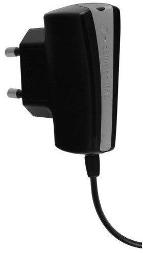 Cellular Line CHARGER (Schwarz)