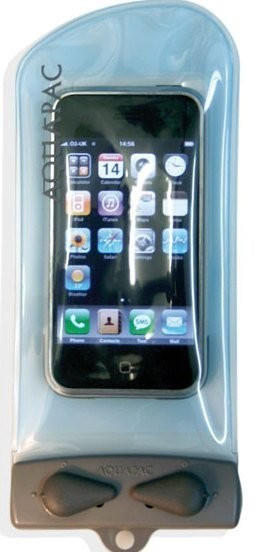 AquaPac Mini Case wasserdicht für iPhone 4